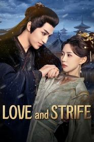 Nonton Love and Strife (2025) Sub Indo