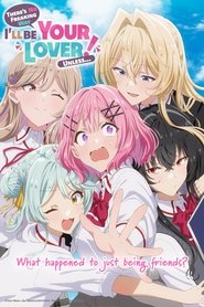 Nonton There’s No Freaking Way I’ll Be Your Lover! Unless… (2025) Sub Indo