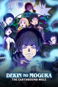 Nonton Dekin no Mogura: The Earthbound Mole (2025) Sub Indo
