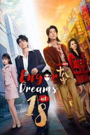 Nonton Engor Dreams at 18 (2024) Sub Indo