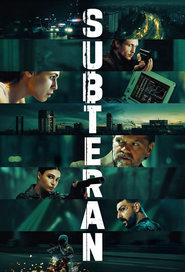 Nonton Subteran (2025) Sub Indo