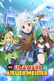 Nonton The Unaware Atelier Meister (2025) Sub Indo