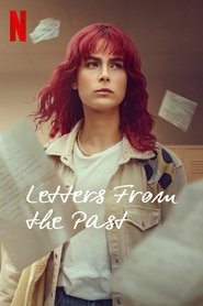 Nonton Letters from the Past (2025) Sub Indo