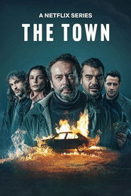 The Town (2025)