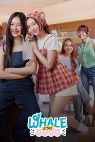 Nonton Whale Store xoxo (2025) Sub Indo