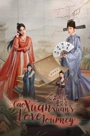 Nonton Cao Xuanxuan’s Love Journey (2025) Sub Indo