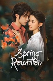 Nonton Spring Rewritten (2025) Sub Indo