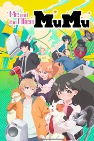 Nonton Me and the Alien MuMu (2025) Sub Indo