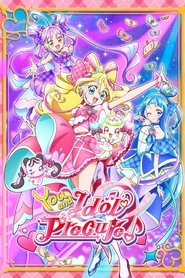 Nonton You and Idol Precure ♪ (2025) Sub Indo