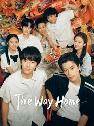 Nonton The Way Home (2024) Sub Indo