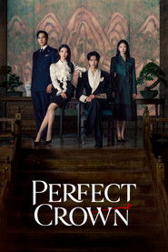 Nonton Perfect Crown (2026) Sub Indo