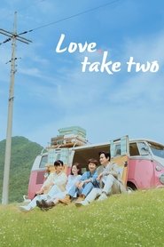 Nonton Love, Take Two (2025) Sub Indo