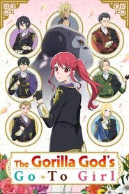 Nonton The Gorilla God’s Go-To Girl (2025) Sub Indo