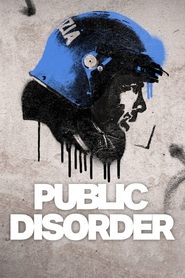 Nonton Public Disorder (2025) Sub Indo