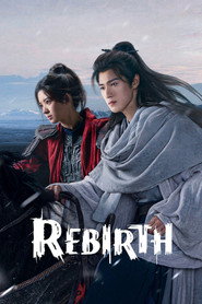 Nonton Rebirth (2026) Sub Indo