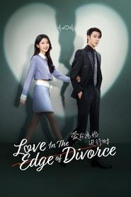 Nonton Love in the Edge of Divorce (2025) Sub Indo