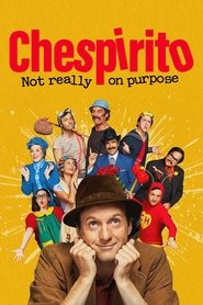 Nonton Chespirito: Not Really on Purpose (2025) Sub Indo