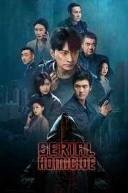Nonton Serial Homicide (2025) Sub Indo
