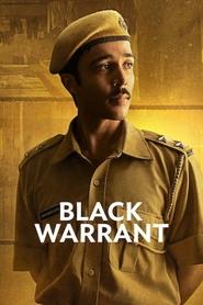 Nonton Black Warrant (2025) Sub Indo