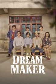 Nonton The Dream Maker (2026) Sub Indo