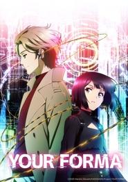 Nonton Your Forma (2025) Sub Indo