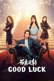 Nonton Good Luck (2024) Sub Indo