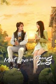 Nonton Meet Love in Chong Qing (2024) Sub Indo