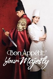 Nonton Bon Appétit, Your Majesty (2025) Sub Indo