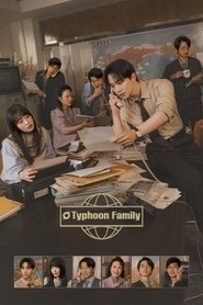 Nonton Typhoon Family (2025) Sub Indo