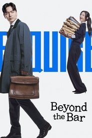 Nonton Beyond the Bar (2025) Sub Indo
