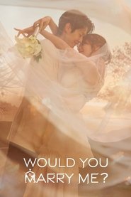Nonton Would You Marry Me? (2025) Sub Indo