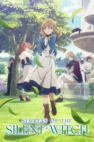 Nonton Secrets of the Silent Witch (2025) Sub Indo