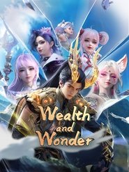 Nonton Wealth and Wonder (2025) Sub Indo