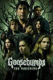 Nonton Goosebumps: The Vanishing (2025) Sub Indo