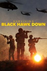 Nonton Surviving Black Hawk Down (2025) Sub Indo