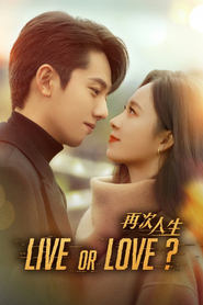 Nonton Live or Love (2025) Sub Indo