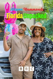 Alison Hammond’s Florida Unpacked (2025)