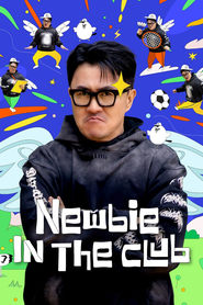 Nonton Newbie in the Club (2025) Sub Indo