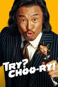 Nonton Try? Choo-ry! (2025) Sub Indo