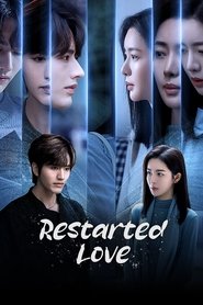 Nonton Restarted Love (2025) Sub Indo