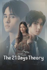 Nonton The 21-Day Theory (2025) Sub Indo