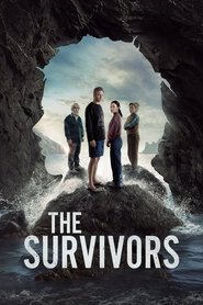 Nonton The Survivors (2025) Sub Indo