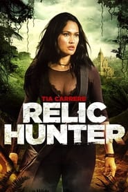 Nonton Relic Hunter (1999) Sub Indo