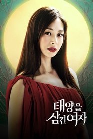 Nonton A Woman Who Swallowed the Sun (2025) Sub Indo