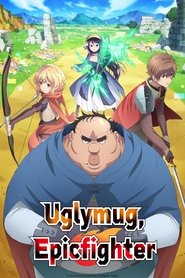 Nonton Uglymug, Epicfighter (2025) Sub Indo