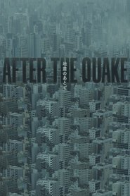 Nonton After the Quake (2025) Sub Indo