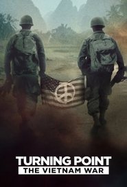 Turning Point: The Vietnam War (2025)
