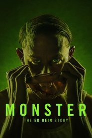 Nonton Monster: The Ed Gein Story (2025) Sub Indo