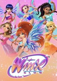 Nonton Winx Club: The Magic is Back (2025) Sub Indo