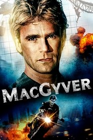 MacGyver (1985)
